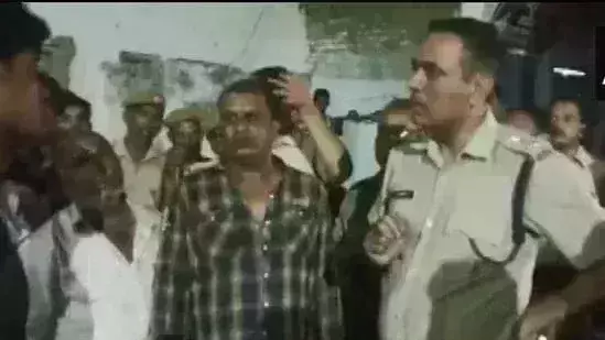 Internet services suspended in Rajasthans Bhilwara after unknown men thrash two