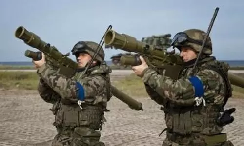 US assisted Ukraine in hitting Russian commanders