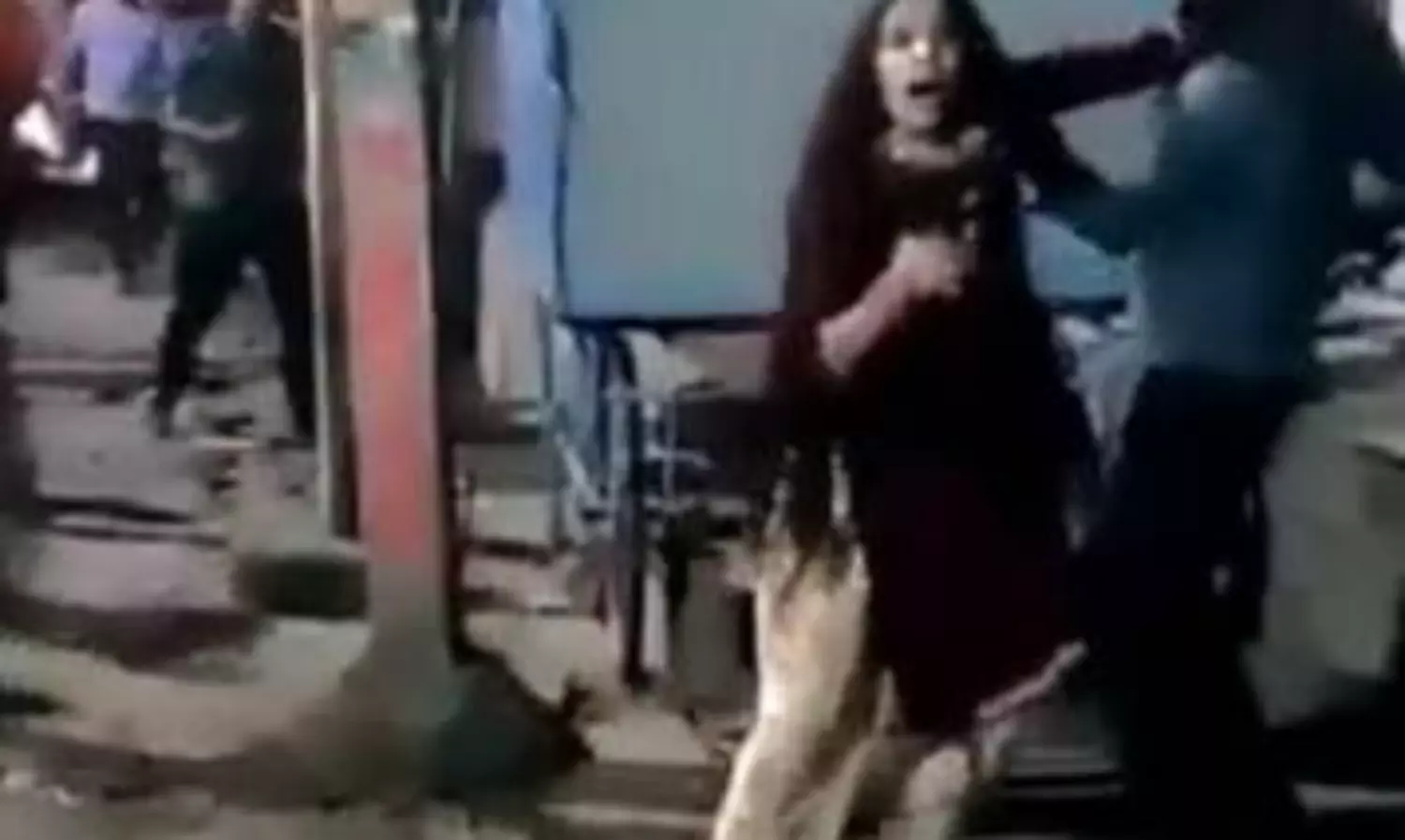 Interfaith couples attacked by womans kin in Hyderabad, husband killed