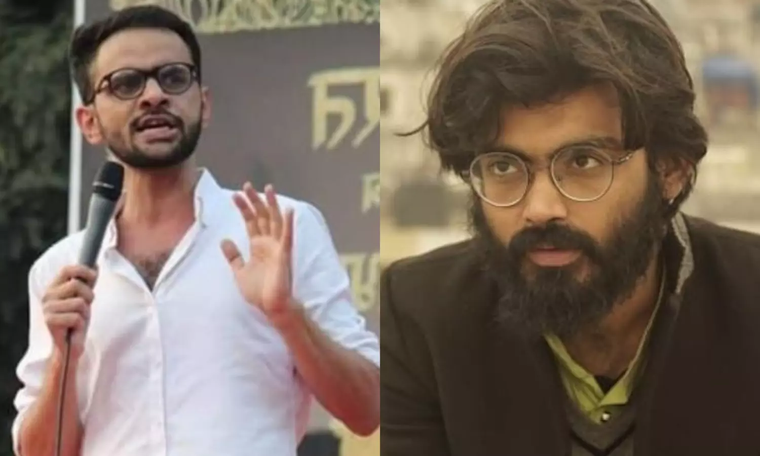 Umar Khalids bail plea in Delhi riots case: Delhi HC to hear on May 19