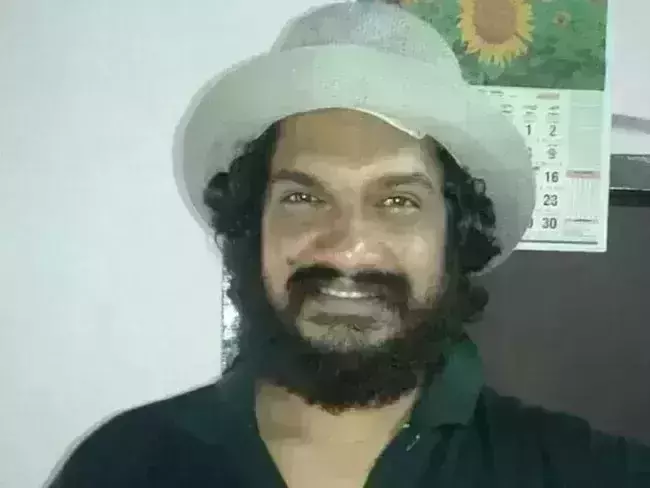 Filmmaker Sanal Kumar Sasidharan arrested for threatening actor Manju Warrier; granted bail