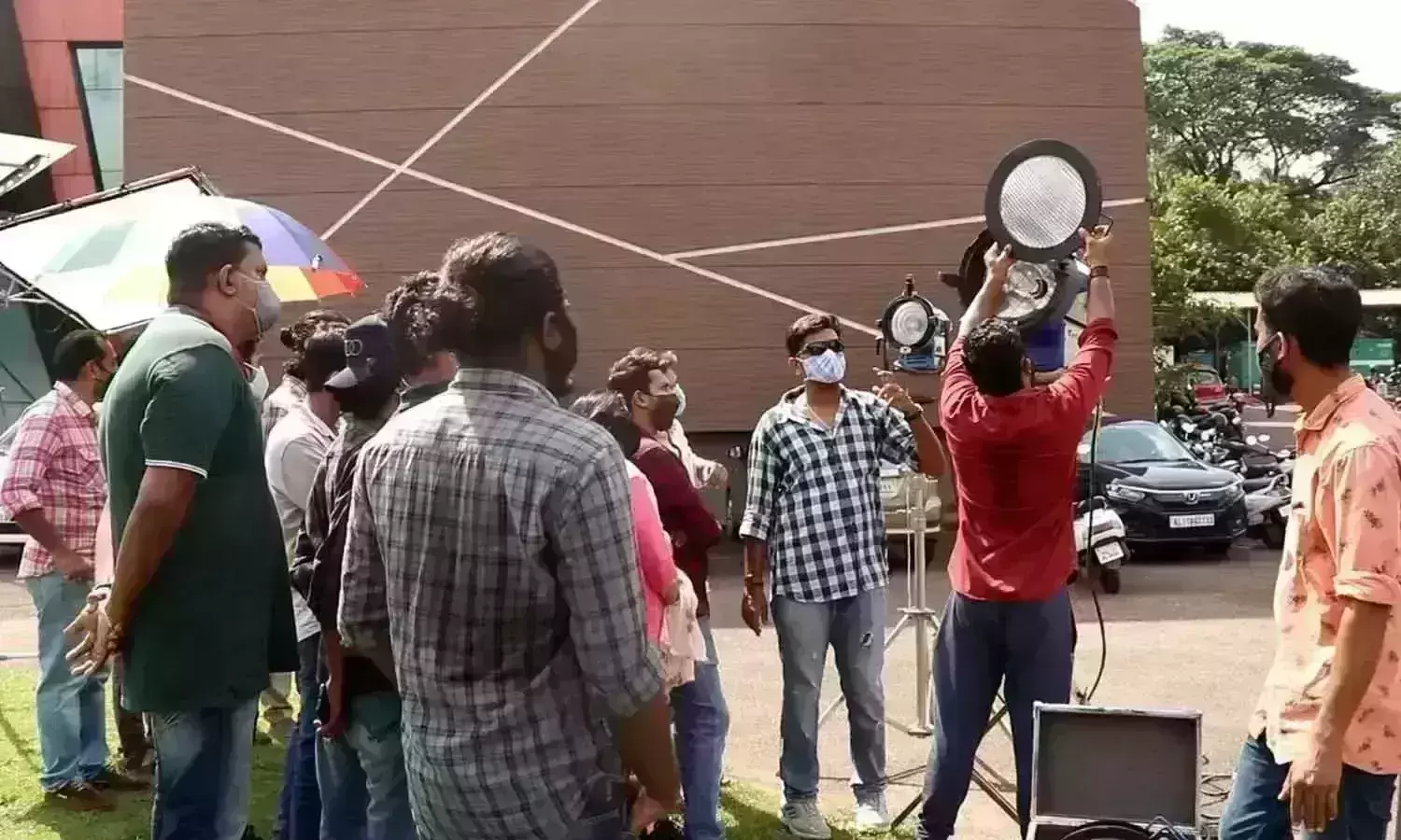 MediaOne Academy and VJ Film House to start Cinema Workshop on May 13