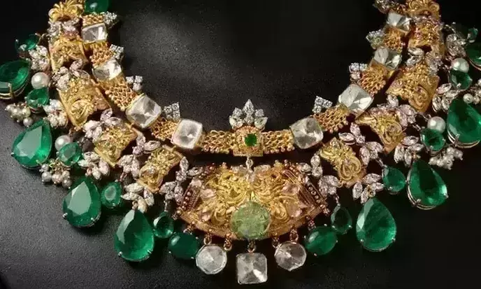 Chennai man swallows jewels along with biryani at friends Eid party