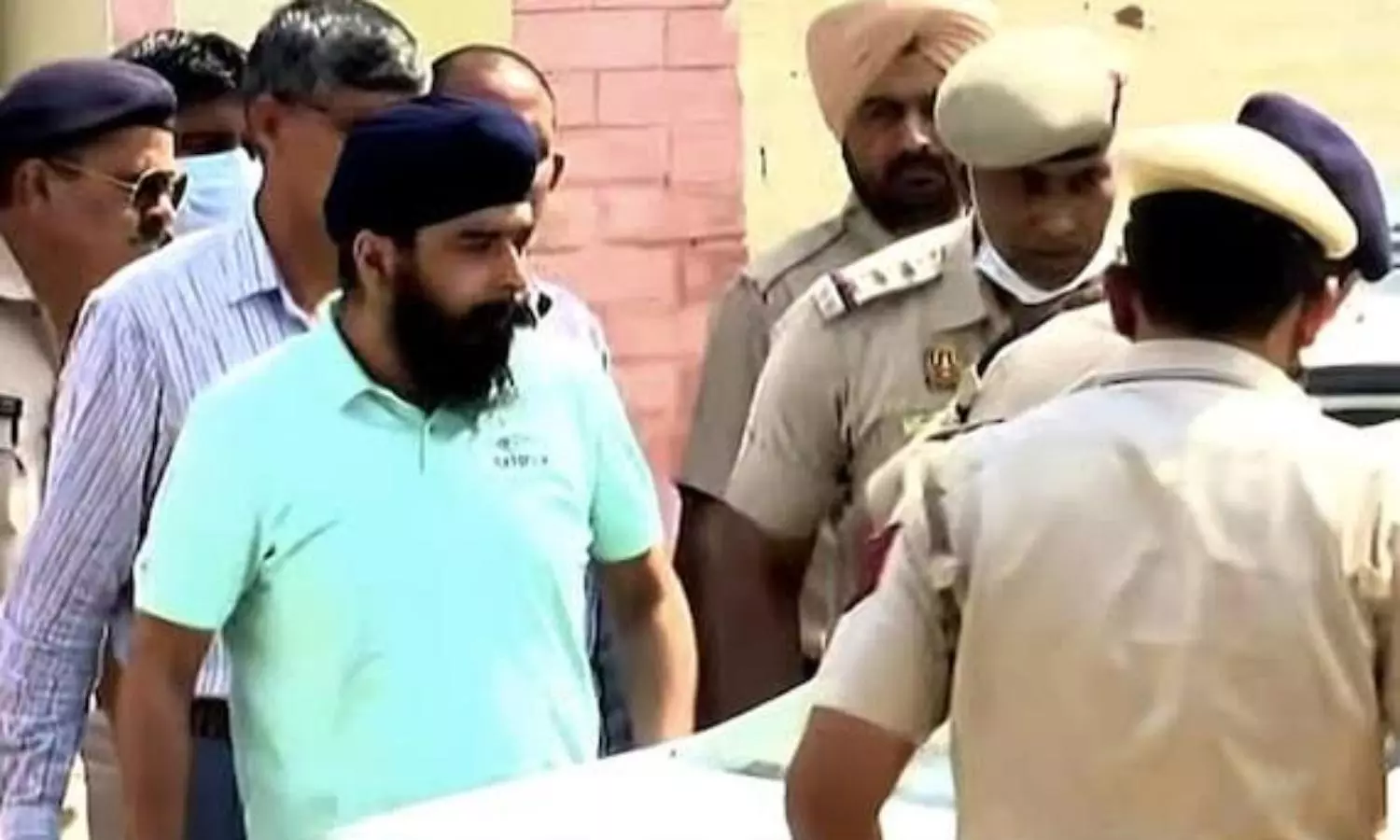 Court asks Delhi police to provide security to BJPs Bagga, family after releasing him