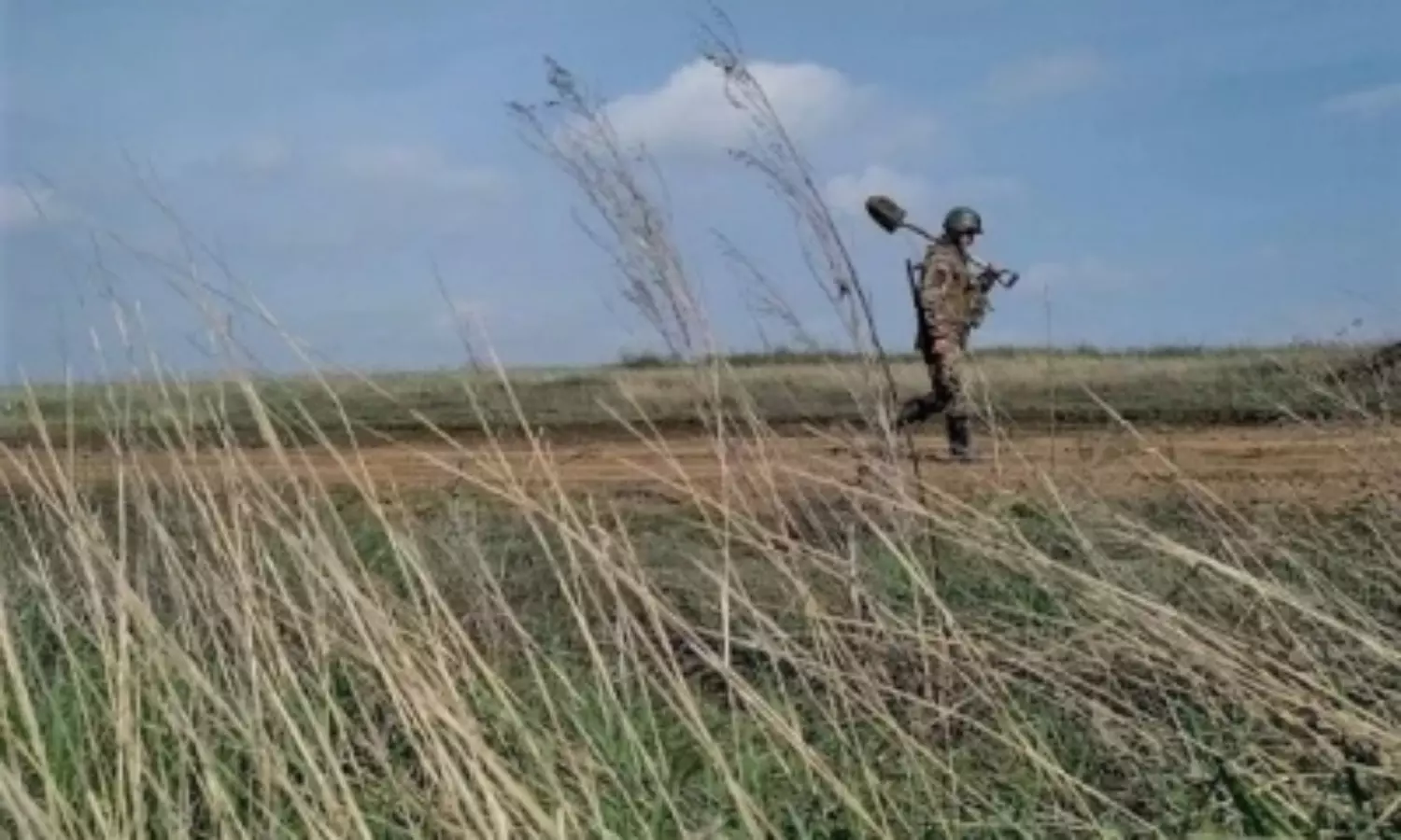 Global Food Crisis: Russia says Dont blame us