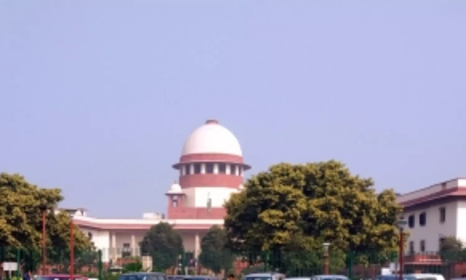 Centre clears evaluation; Two judges appointed to the Supreme court