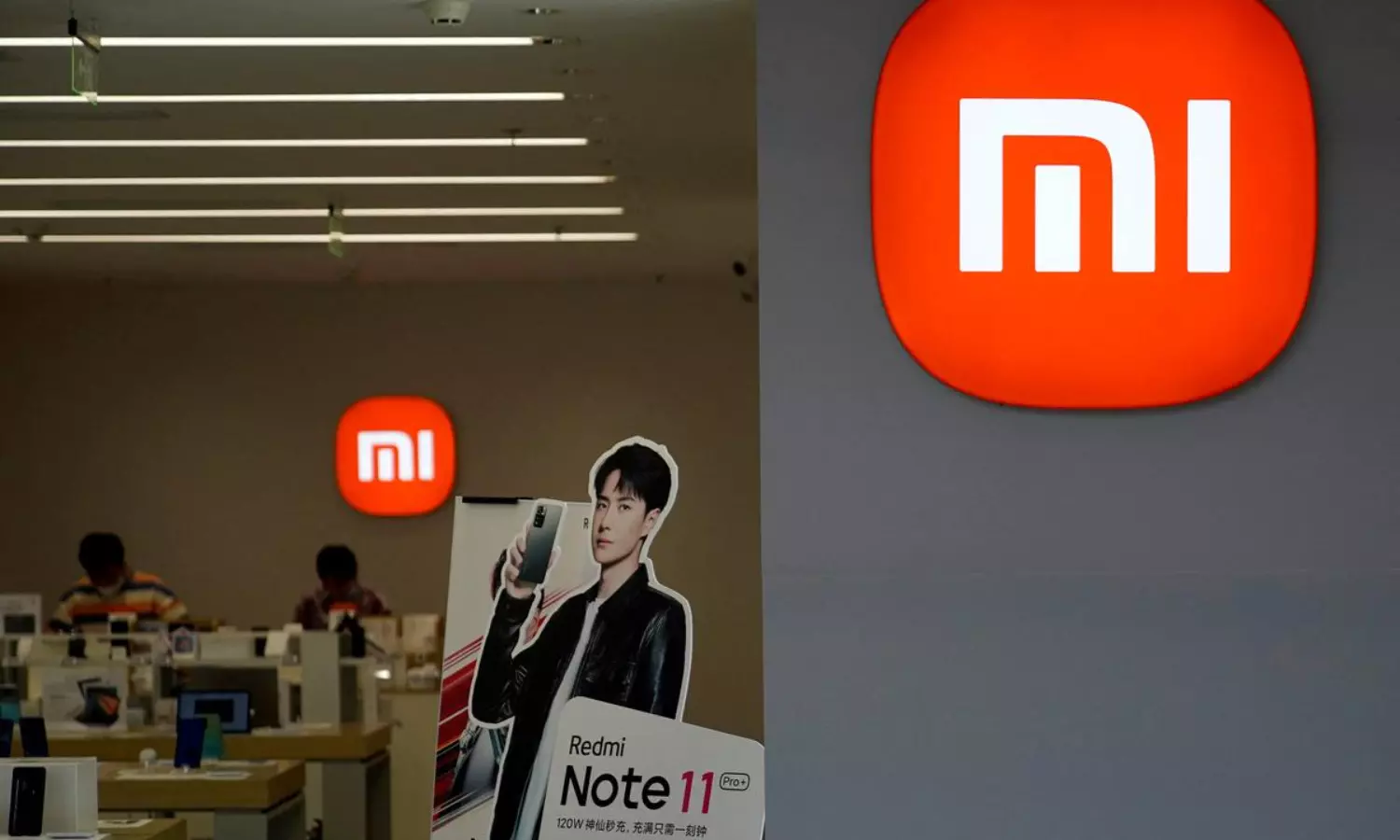 ED denies having forced Xiaomi officials to give statements