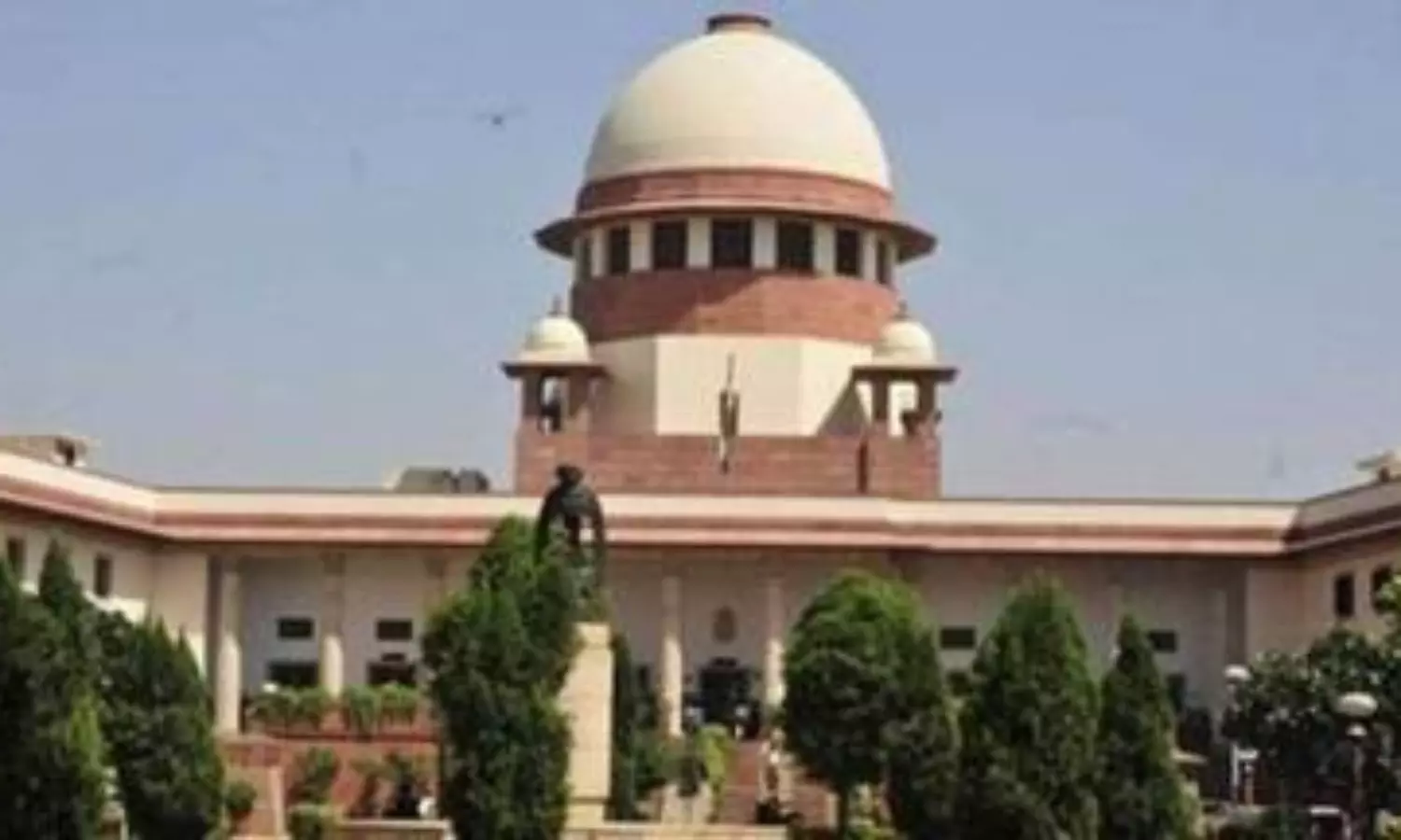 Centre defends sedition law noting past judgement