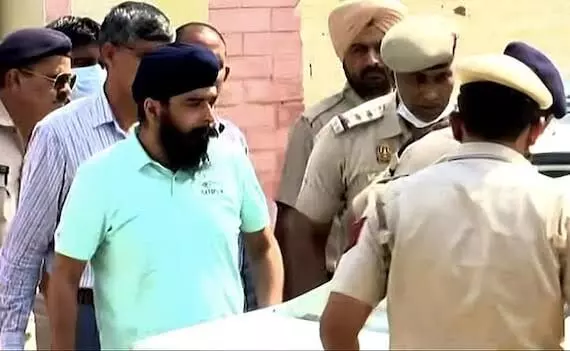 Court asks Delhi police to provide security to BJPs Bagga, family after releasing him
