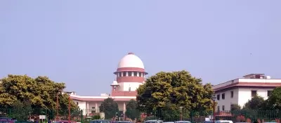 Centre clears evaluation; Two judges appointed to the Supreme court Centre clears evaluation; Two judges appointed to the Supreme court