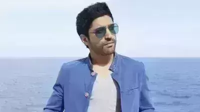 Grateful for the gifts of the universe, Says Farhan Akhtar on joining Ms Marvel Grateful for the gifts of the universe, Says Farhan Akhtar on joining Ms Marvel