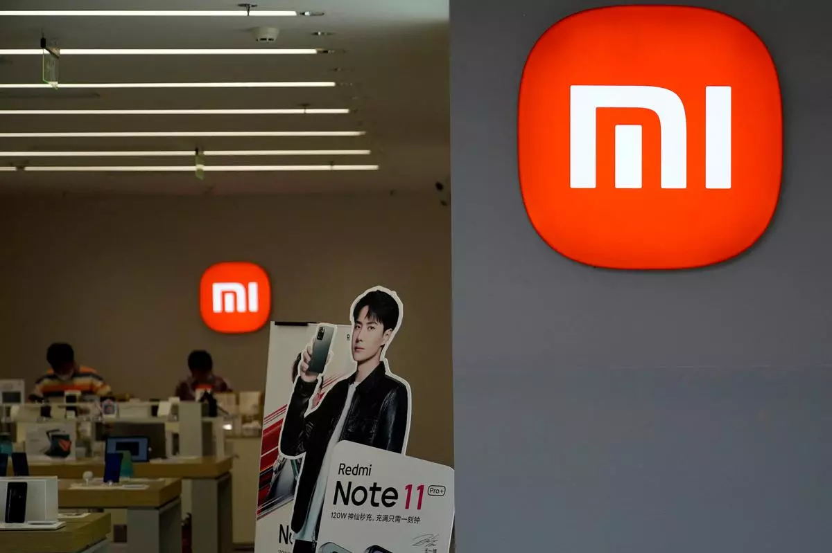 ED denies having forced Xiaomi officials to give statements ED denies having forced Xiaomi officials to give statements
