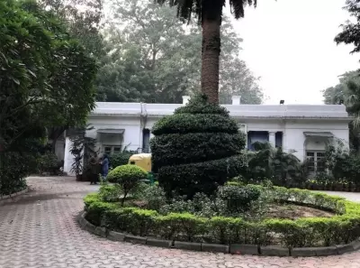 Government asks Indian Womens Press Corps to vacate premises Government asks Indian Womens Press Corps to vacate premises