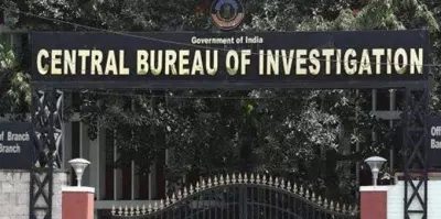 CBI seizes cash and blank cheques in AAP MLAs house raid CBI seizes cash and blank cheques in AAP MLAs house raid