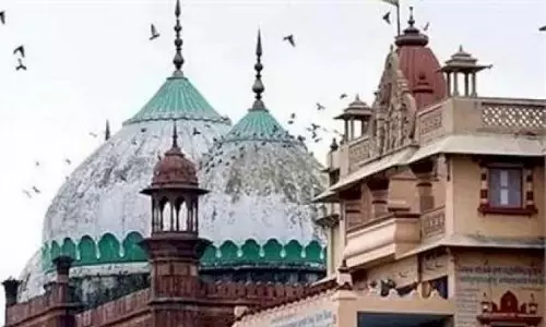 Verdict on removal of Shahi Idgah for Krishna Janmabhoomi on May 19