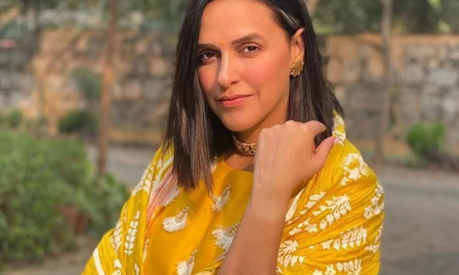 Neha Dhupia opens up about feeling guilt as a mother