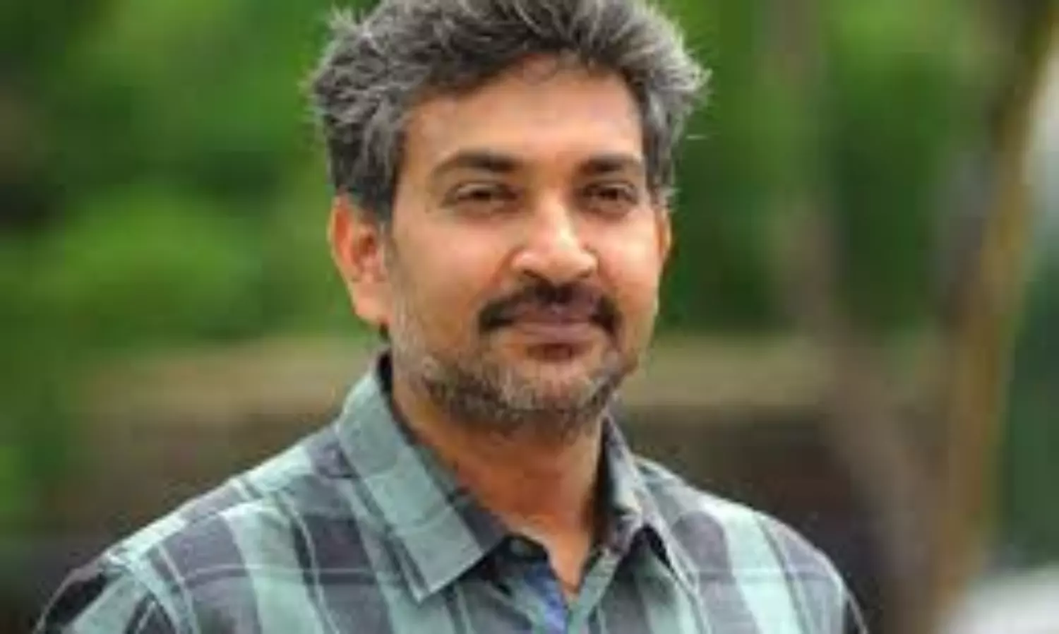 I strive for perfection but nothing can ever be perfect, says SS Rajamouli