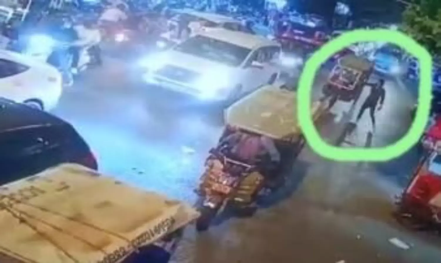 Businessmen get shot in Delhi; Police arrest one