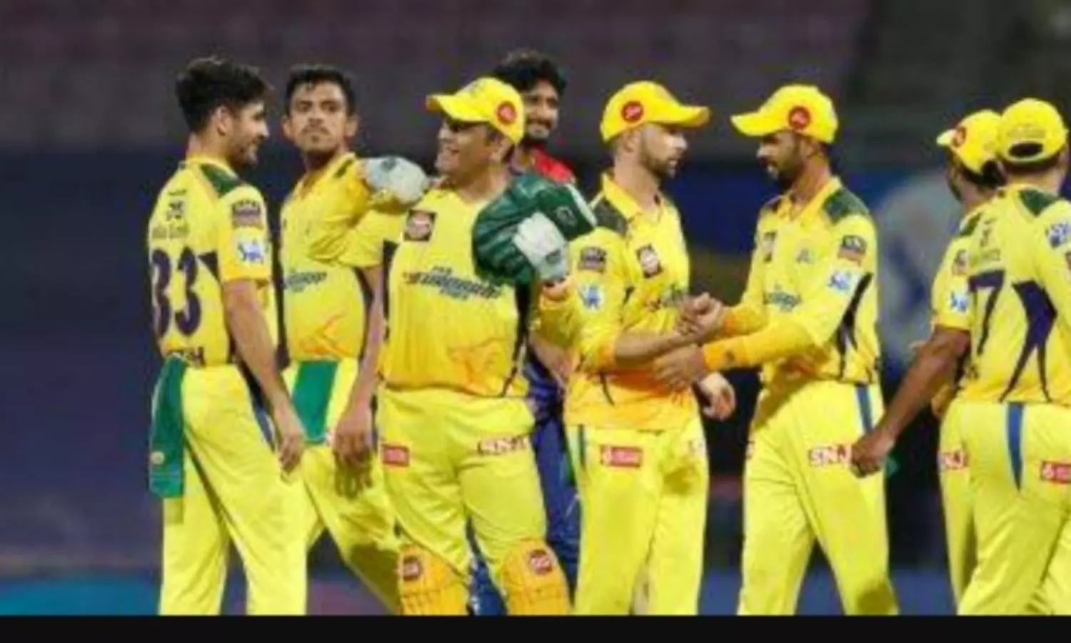 IPL: Bangalore beat Hyderabad by 67 runs, CSK thrashes DC by 91 runs