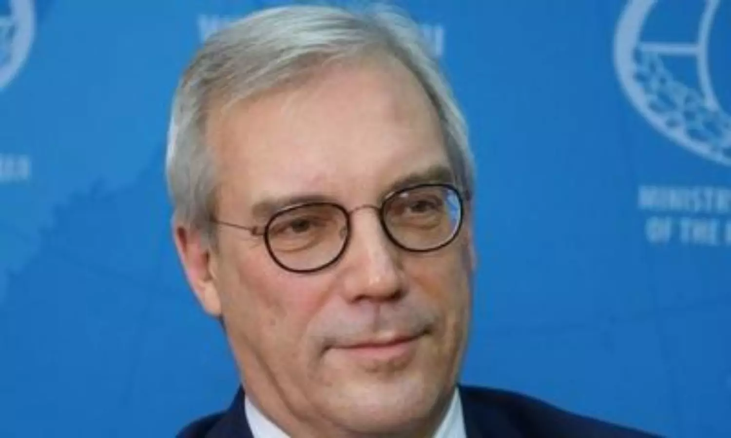 European Union plays the law of the jungle: Russia