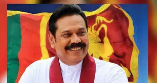Quitting? Sri Lanka PM Mahinda Rajapaksa may resign on Monday