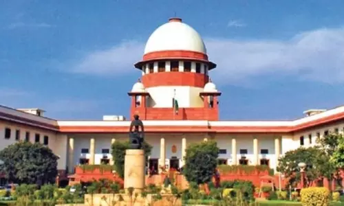 Sex work not illegal; workers shouldnt be penalised/harassed: SC