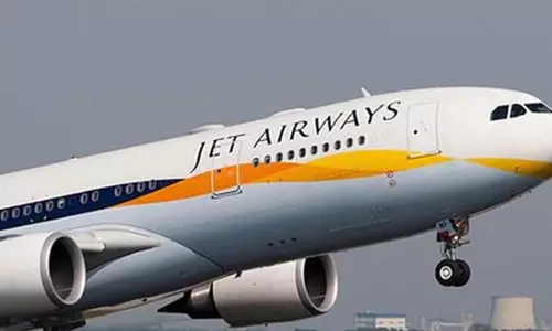 Pilots, senior executives exit Jet Airways in large numbers amid uncertainty