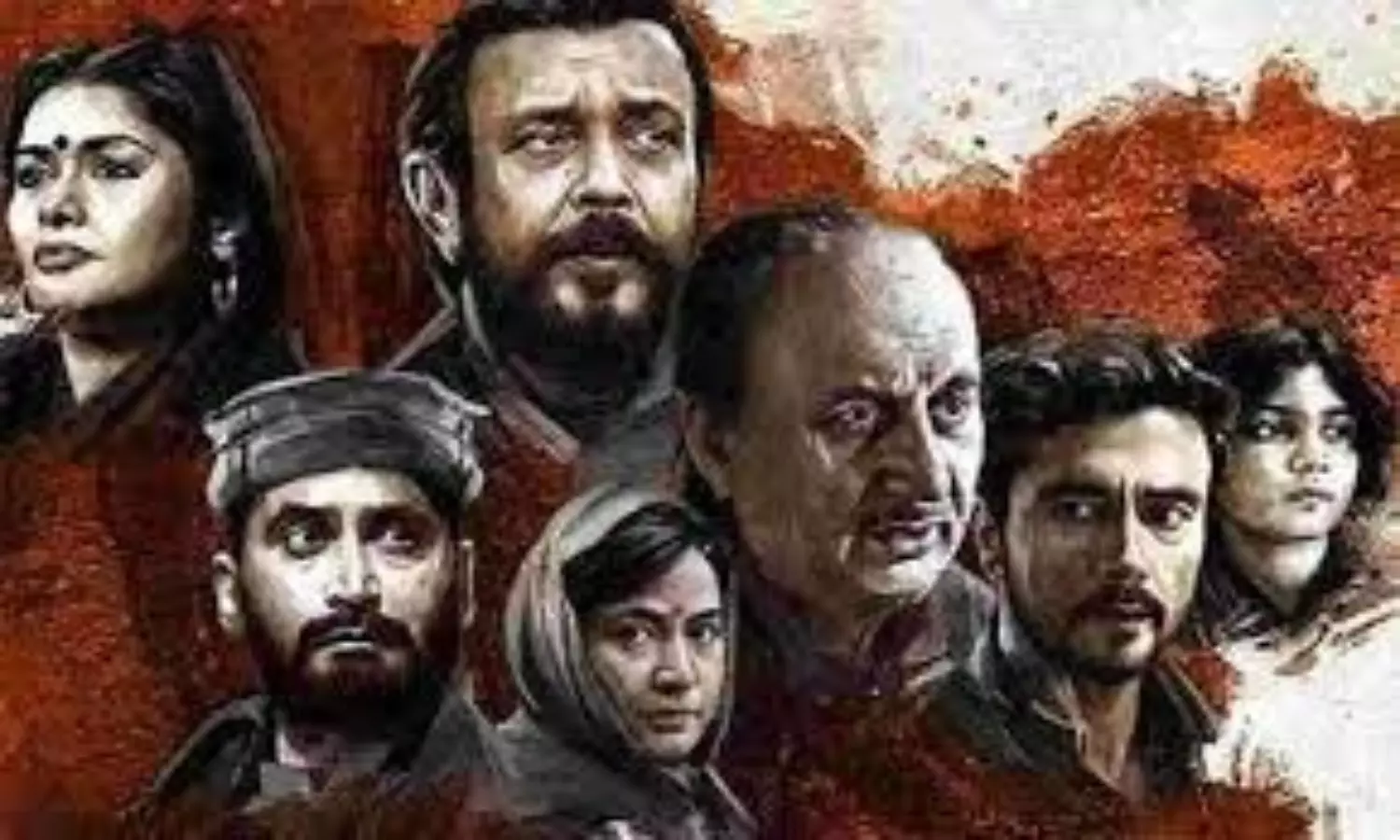 The Kashmir Files provocative, biased against Muslims: Singapore cites for banning