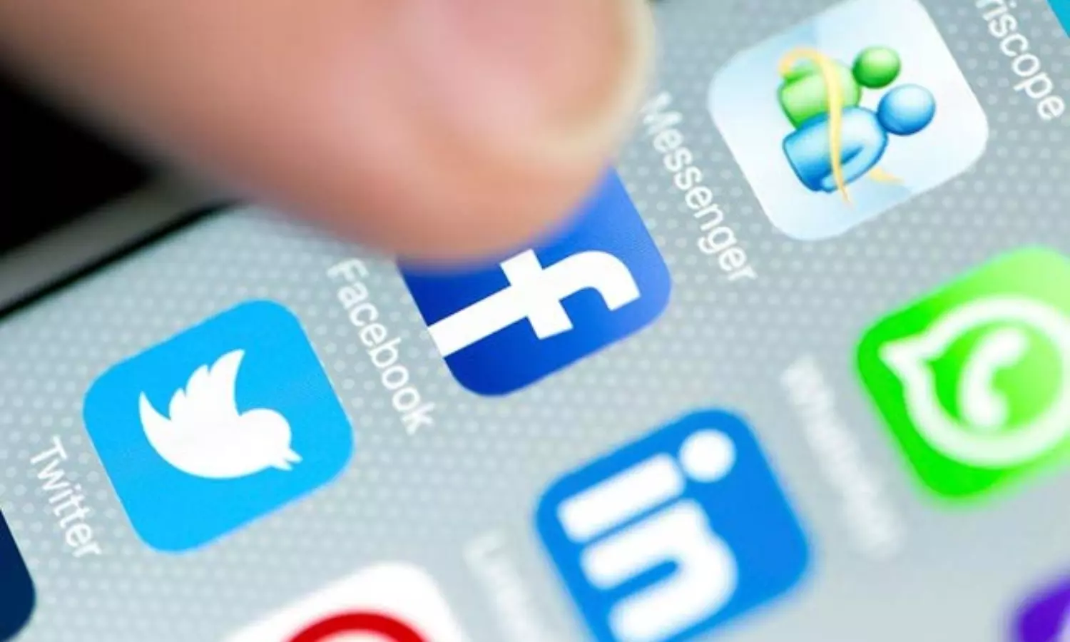 Violating Indian Constitution; Twitter, Meta called out for account suspension