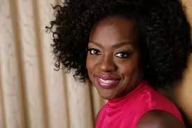 Cannes Women In Motion Award goes to legendary actress Viola Davis Cannes Women In Motion Award goes to legendary actress Viola Davis