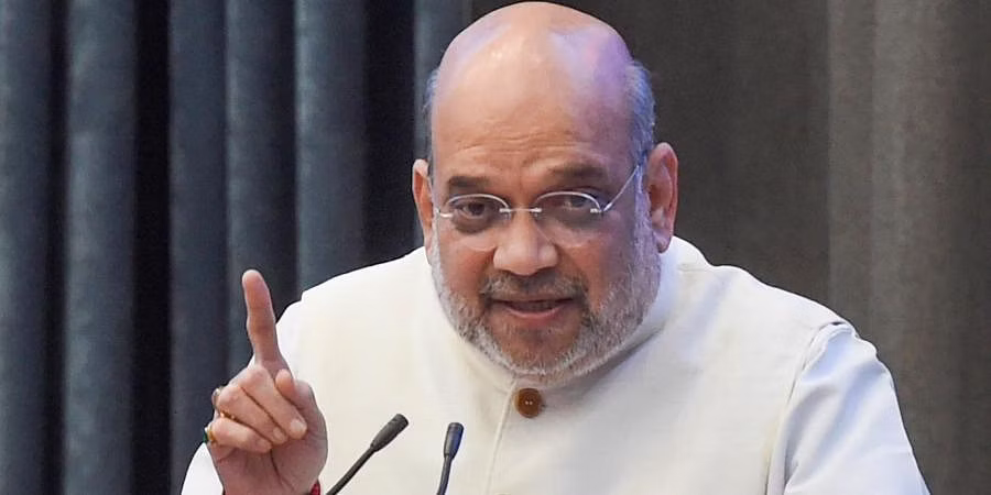 Trinamool Congress demands apology from Amit Shah over BJP youths death Trinamool Congress demands apology from Amit Shah over BJP youths death