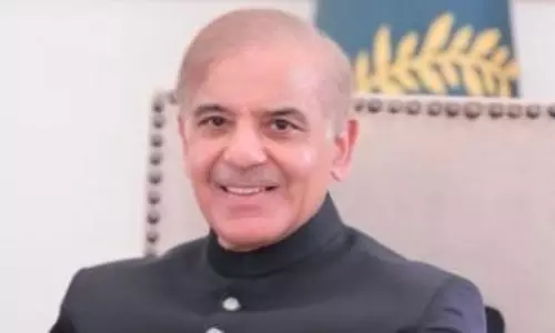 Imran must be stopped before he divides the nation: Pak Prime Minister