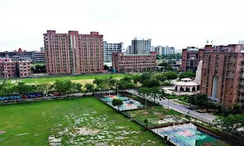 UGC seeks report from Sharda University over exam question on Fascism-Hindutva parallel