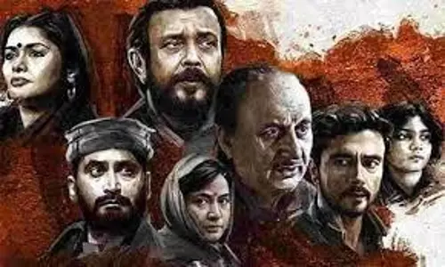 The Kashmir Files provocative, biased against Muslims: Singapore cites for banning