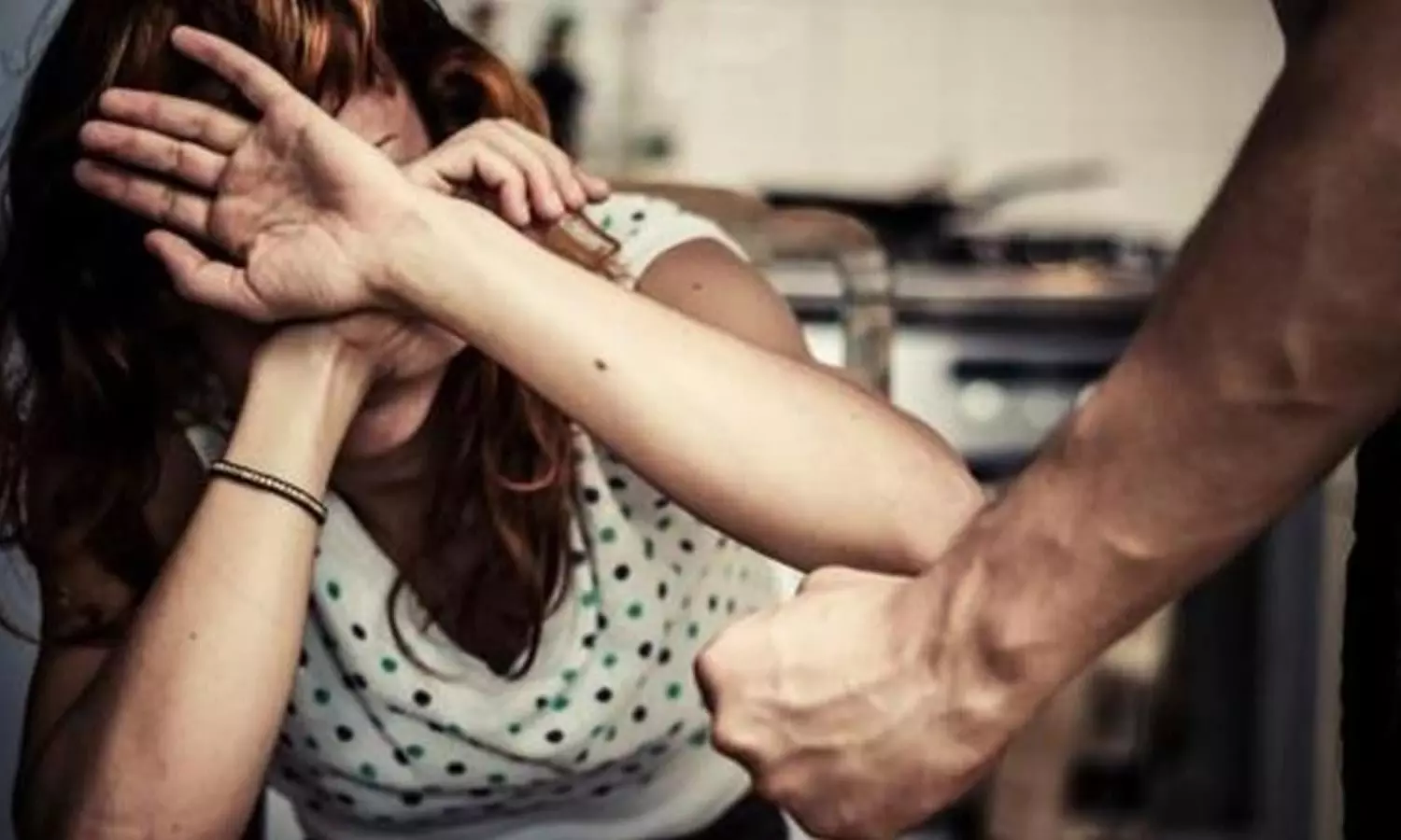 A lot of Indians still believe in wife beating: survey