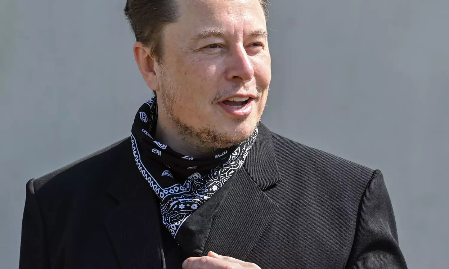 Elon Musk slams American work culture, Says Chinese are better at finishing the job