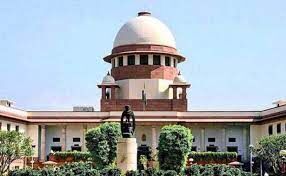 Apex Court agrees to Centres request to review Sedition law;  asks Centre to file interim response on Wednesday