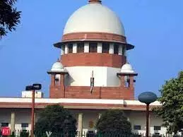 SC asks Centre to stop pursuance of sedition cases, jailed can seek relief