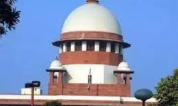 SC asks Centre to take realistic approach toward illegal buildings in Delhi