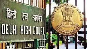 Plea to make Vande Mataram equal in status to Jana Gana Mana:   Delhi HC notice to Centre