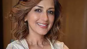 Sonali Bendre to make digital debut on ZEE5 Sonali Bendre to make digital debut on ZEE5