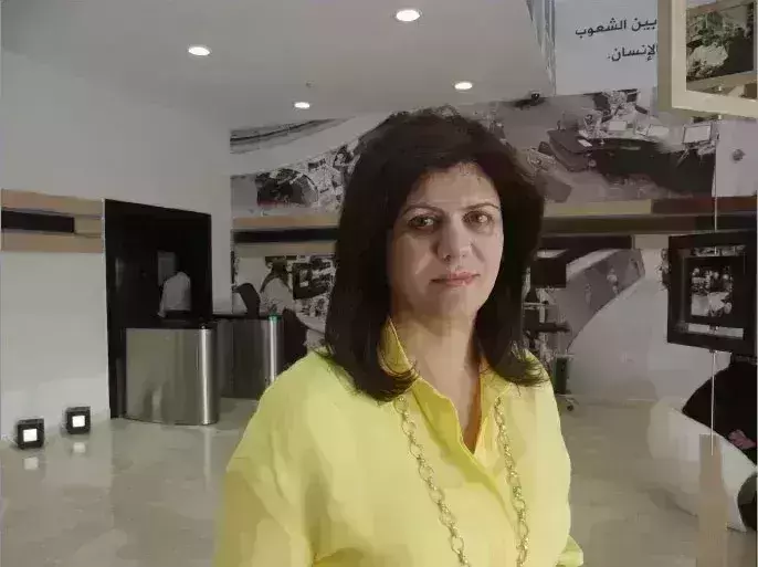 Israeli gunfire killed journalist Shireen Abu Akleh: US