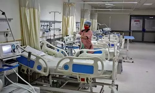 India logs 2,897 new COVID-19 cases, 54 fatalities in last 24 hours