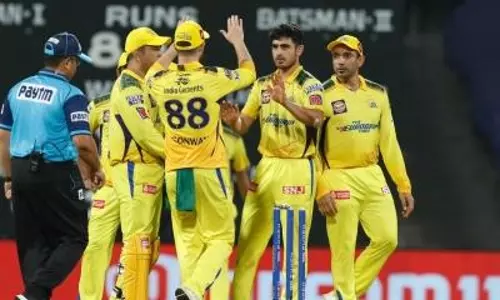 CSK to take on Mumbai Indians, giving zest to IPL