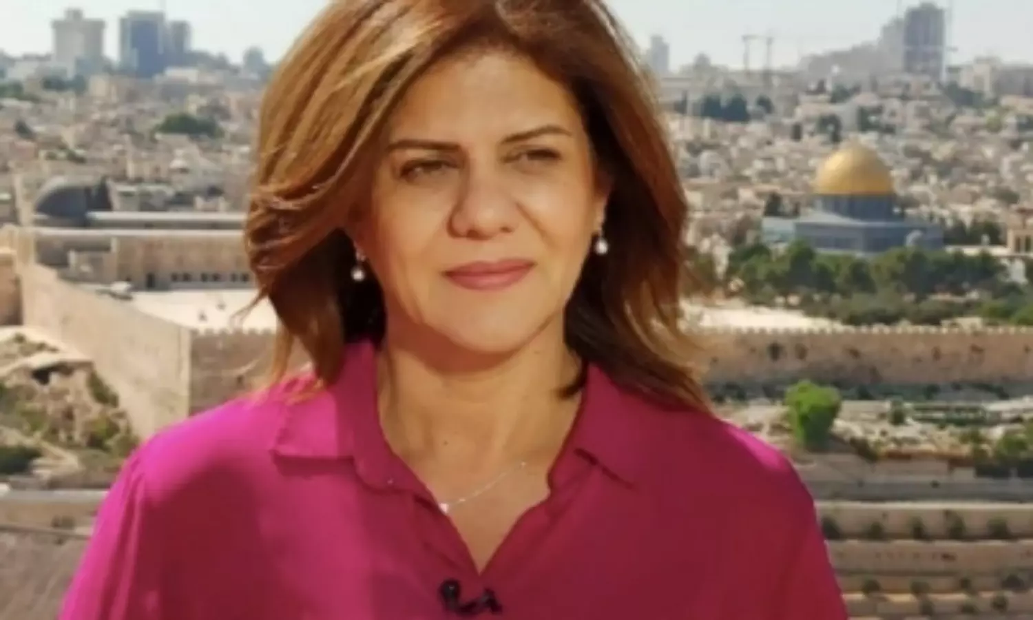 Israel faces outrage over Al Jazeera journalists death