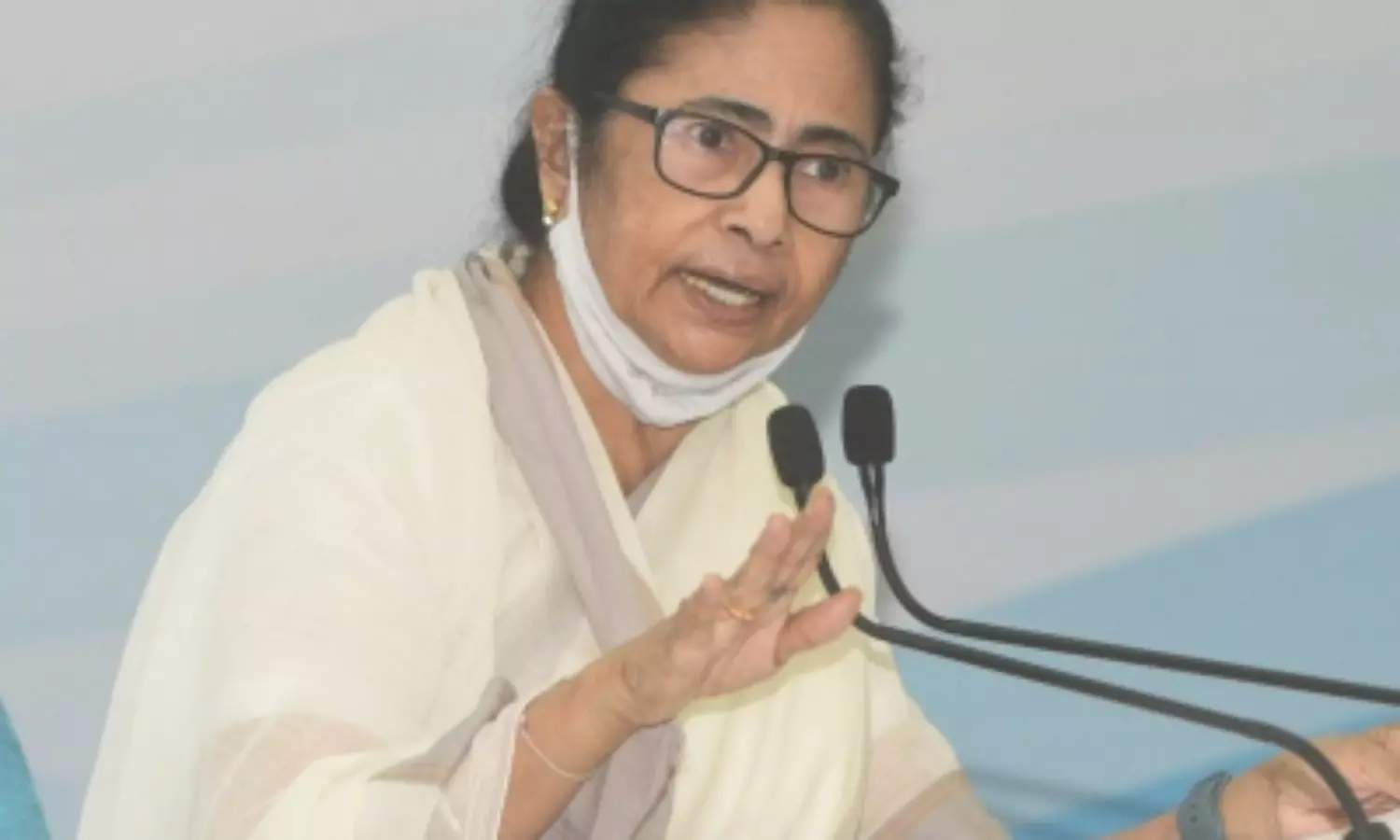 Mamata government soon to bifurcate several districts in West Bengal