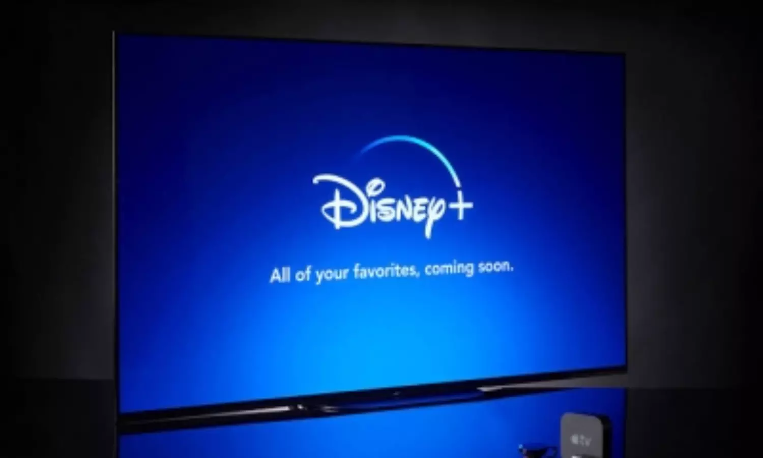 100 original shows for OTT market: Disney