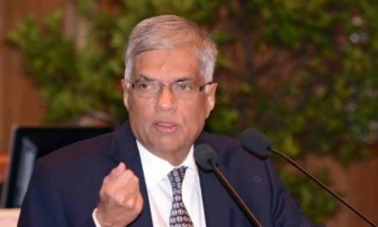 Ranil Wickremesinghe to become Sri Lankas new PM