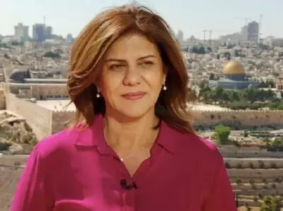 Israel faces outrage over Al Jazeera journalists death