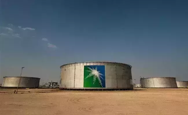 Saudi Aramco emerges as most valuable company in the world